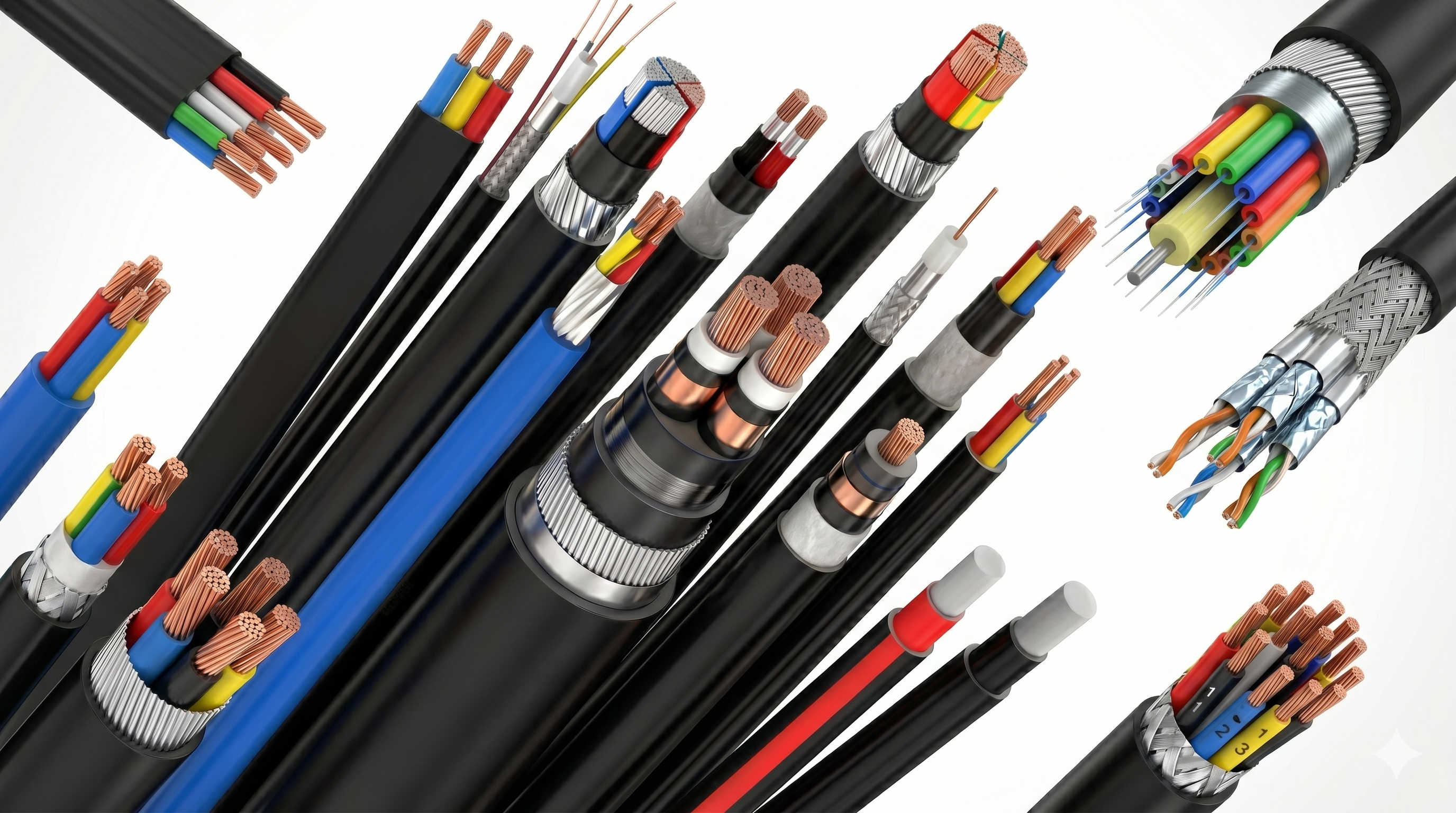 Lachmi Narain Electricals - Polycab cable dealer Coimbatore